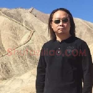 陈万福