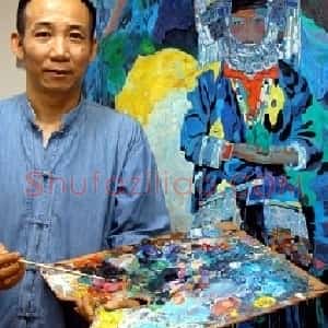 黄菁