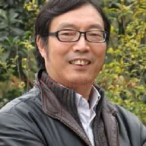秦天柱