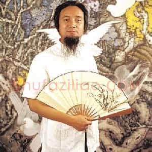 金晓海