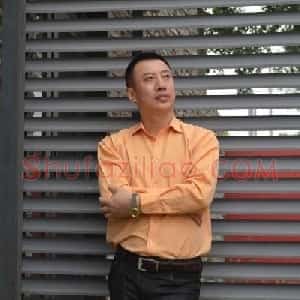 郭洪权