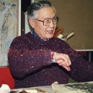 侯北人