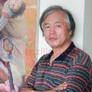 吕双明