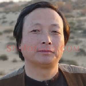 杨光利
