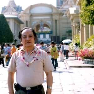 陆鹤龄