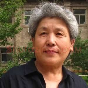 王云英