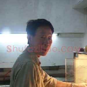 奚阿兴