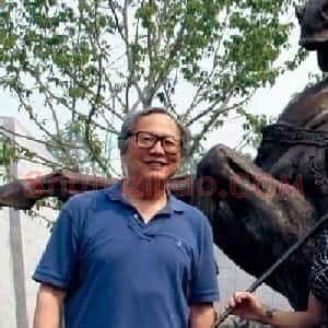 王克庆
