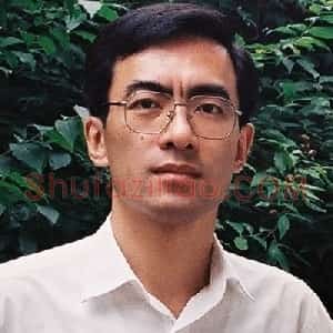 李庆