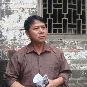 李春祥