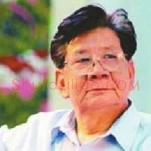李焕民