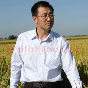 王树祥