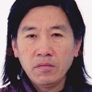李刚