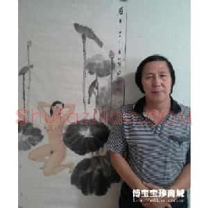 张衍纬