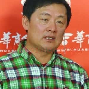 杨正国