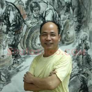 梁寿城