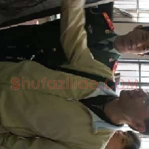 陈真歆