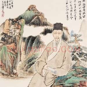 董其昌