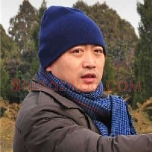 郅敏