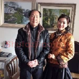 杨涤江