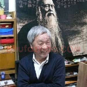 张嵩祖