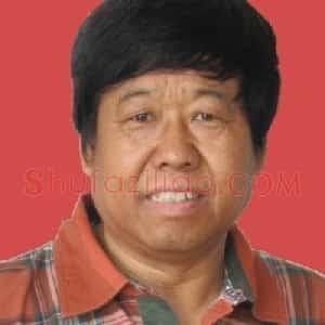 张成林
