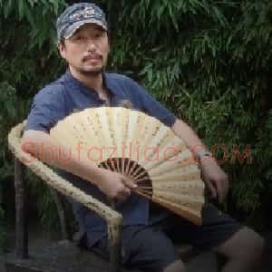 刘秋阳