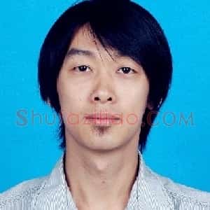 朱家强