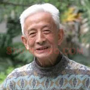 陈自昭