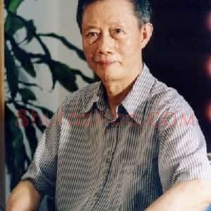 陈树斌