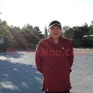 杨越