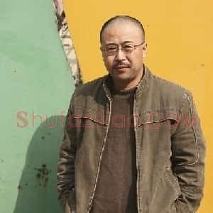 张绍杰