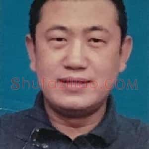 侯志江