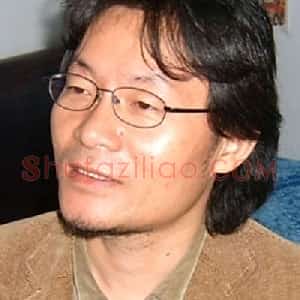 王志刚