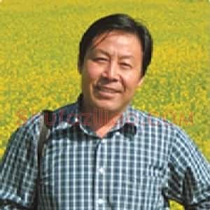 白崇然