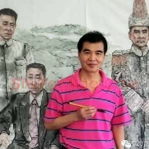 李仕明