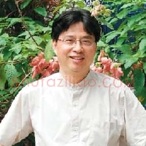 刘伟冬