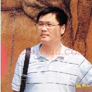 陶文杰