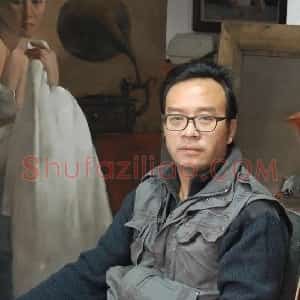 徐明