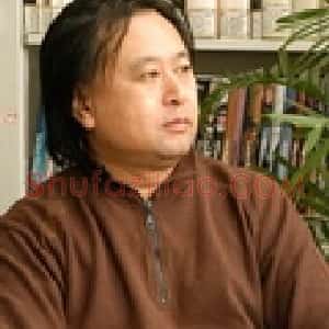 赵彦忠
