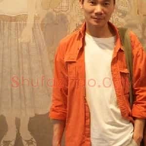 何文中