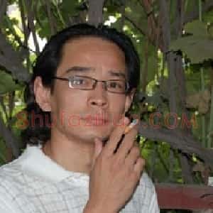 石林