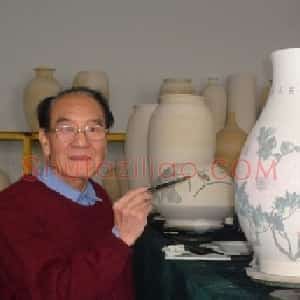 杨树文