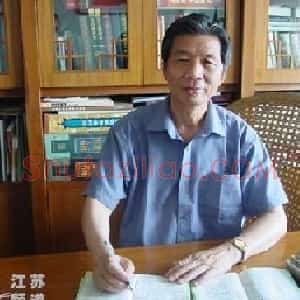 蒋义海