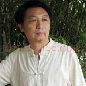 秦云飞