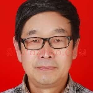 陈中华