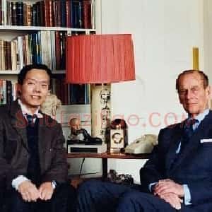 陈衍宁