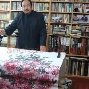 杜月涛