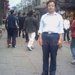 巩德春