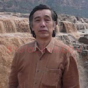杨必位